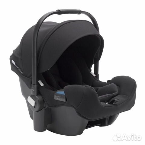 Bugaboo кресло автомобильное