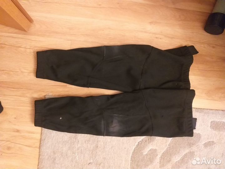 Детская хоккейная форма