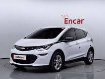 Chevrolet Bolt AT, 2019, 43 782 км, с пробегом, цена 2 554 000 руб.