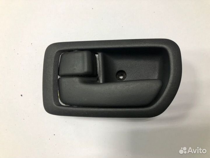 Ручка двери внутренняя задняя левая Toyota Corona