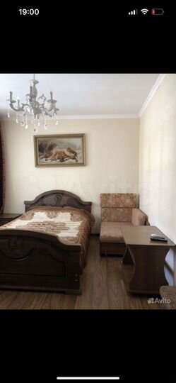 Комната 15 м², 3/3 эт.