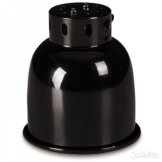 Светильник мини 11RL, 40Вт, 100*100*105мм, Repti-Z