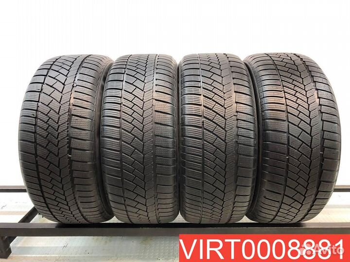 Continental ContiWinterContact TS 830 P 245/50 R18 104V
