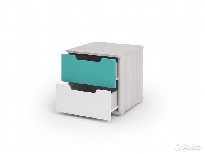 Тумба прикроватная