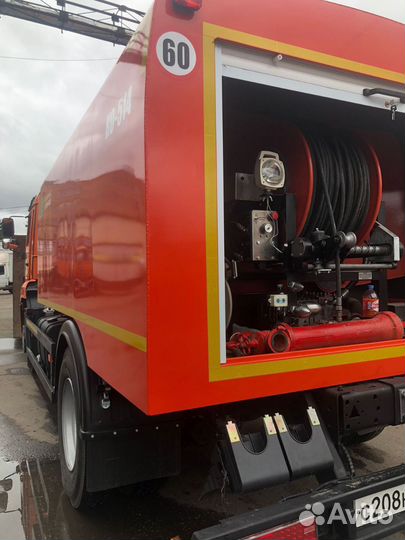 Прочистка канализации профессиональной техникой