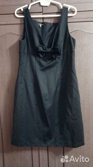 Платье разм М