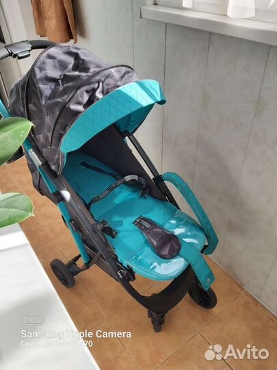 Детские коляски прогулочные