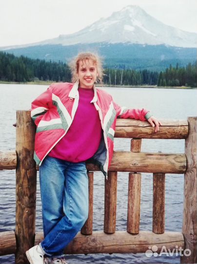 Репетитор по английскому языку