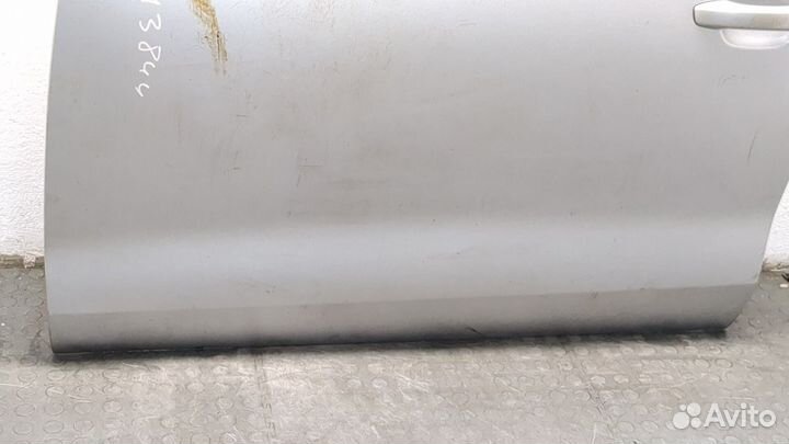 Дверь левая передняя Audi A7, 2011