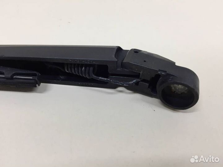 Поводок стеклоочистителя задний Mazda Mazda 3 BL 2