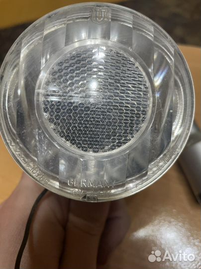 Велодинамо Soubitez