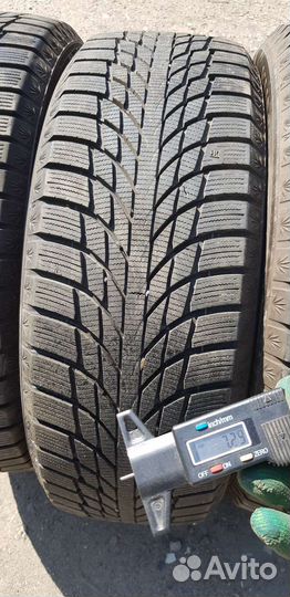 Kumho WinterCraft Ice Wi51 215/55 R17