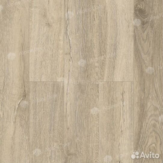 Alpine floor Premium XL SPC ламинат Дуб млечный AB