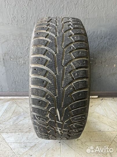 Nokian Tyres Nordman 5 205/55 R16