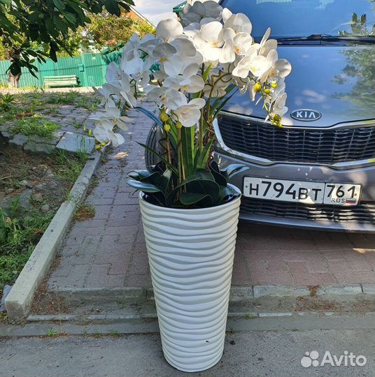 Орхидеи искусственные