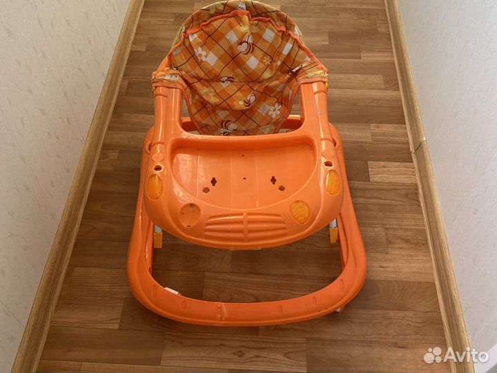 Ходунки детские