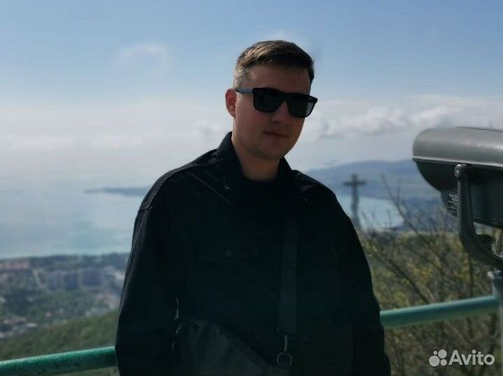 Python-Backend разработчик