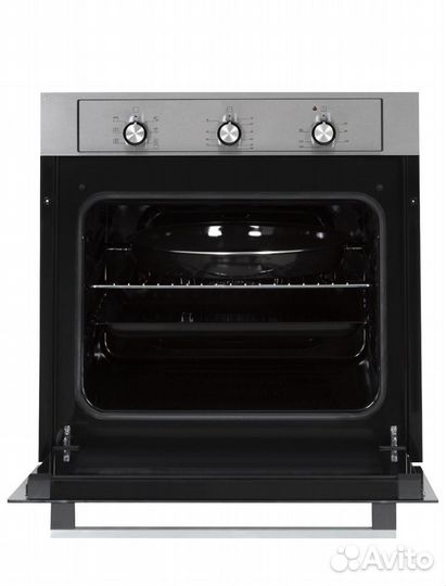 Духовой шкаф