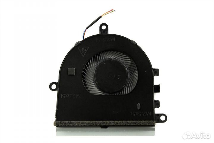 Вентилятор/Кулер для ноутбука Dell 5770 5575 p/n: