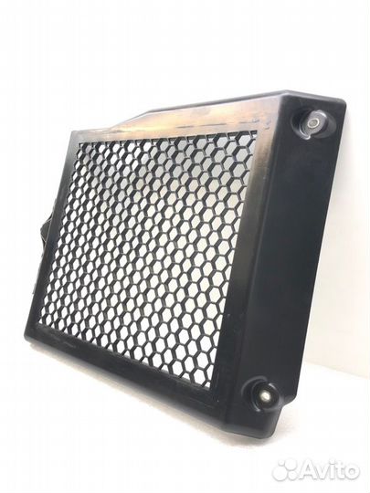 Накладка моторного отсека Mazda Cx-7 ER 2.3T 2008