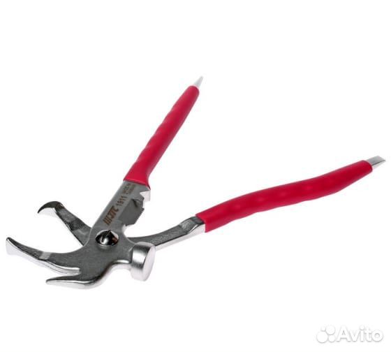 Балансировочные клещи JTC