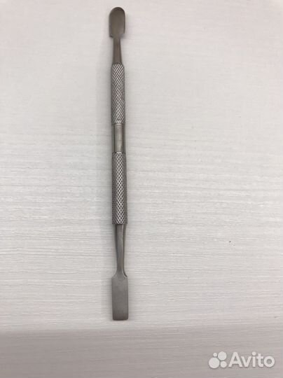 Пушер для маникюра