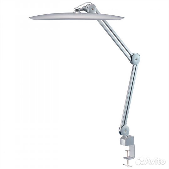 Лампа на струбцине National NL-71LED, Emocean