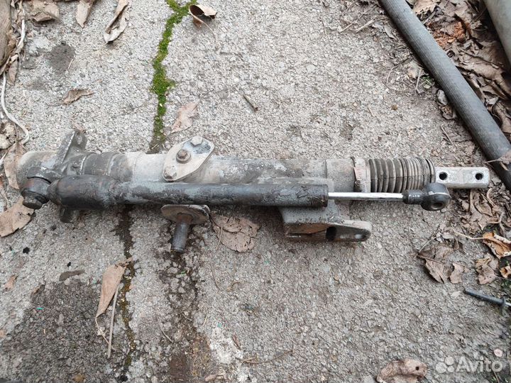 Автозапчасти