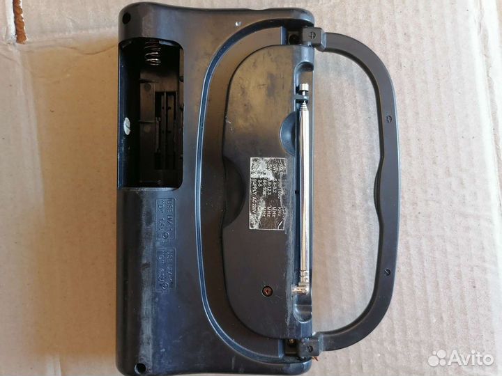 Радиоприемник