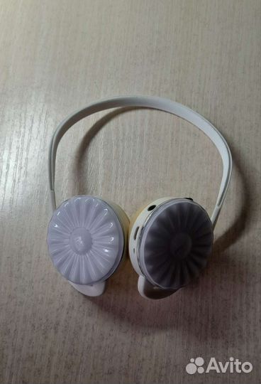 Наушники
