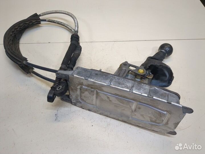 Кулиса кпп Volkswagen Touran, 2005