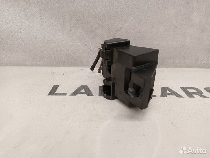 Модуль сиденья Bmw 5 E61 рестайлинг M57TU2 306D3