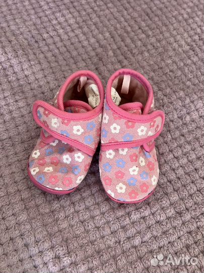 Детская одежда пакетом от 76-86 см