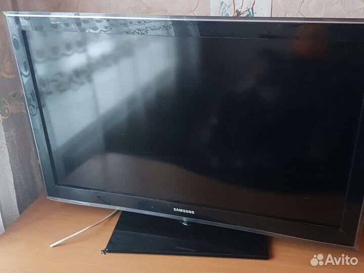 Бу телевизор samsung