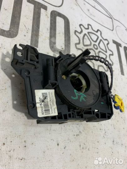 Шлейф подрулевой Renault Logan K7J710 2008