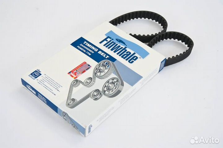 Ремень грм 8v