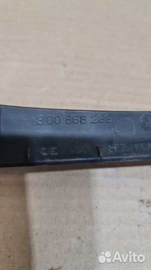 Обшивка стойки правая Volkswagen Passat B6 1800CC