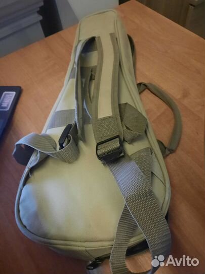 Укулеле flight сопрано