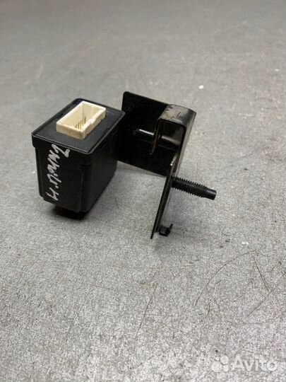 Блок управления камерой Nissan Primera P12 седан