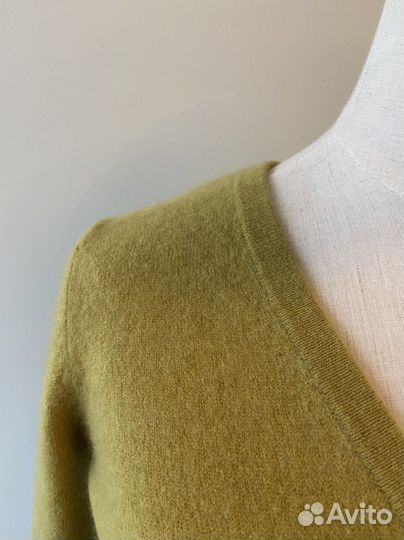 Свитер джемпер женский F&F кашемир