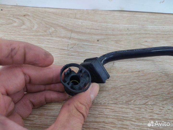 Трубка вакуумная Bmw 3 F30 N20B20 2012