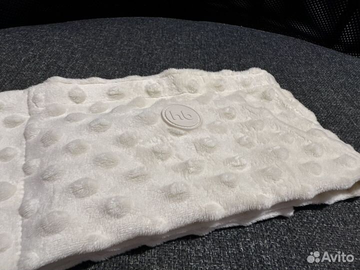 Грелка для новорожденных от коликов happy baby