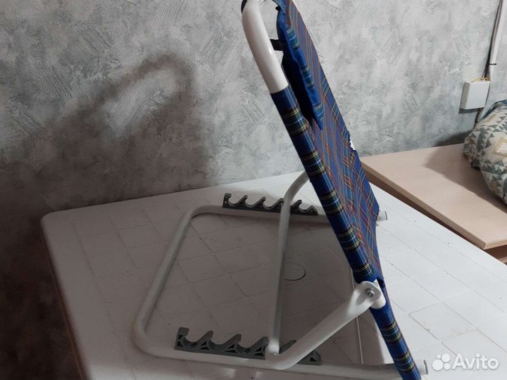 Подставка под спину для лежачих больных