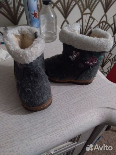 Кеды на ребенка