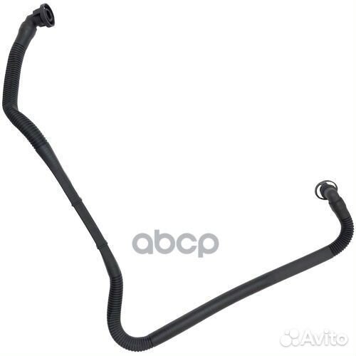 Патрубок вентиляции картера Z68352R Zikmar