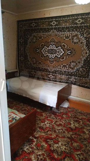 Дом 67,6 м² на участке 6 сот.