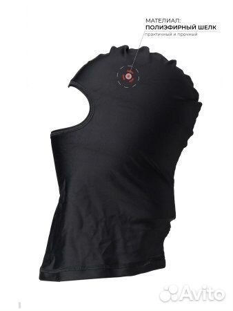 Подшлемник starks