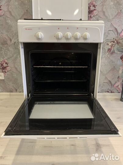 Плита газовая Gefest 1200-c7 k8