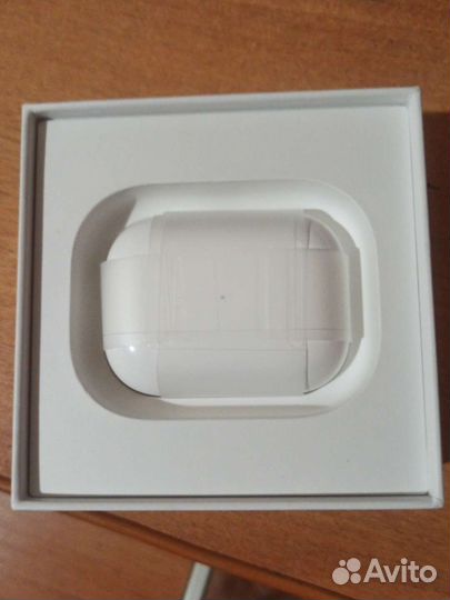 Наушники apple airpods pro