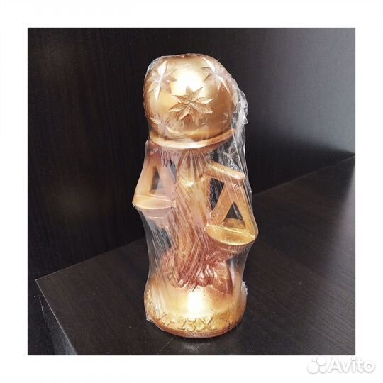 Подсвечник 